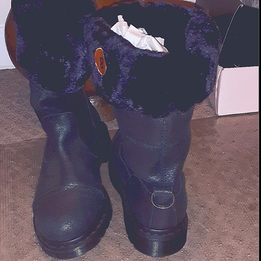 doc martins - Picture 2 of 5